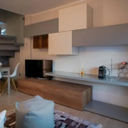 Appartement Stylish Three In Cervinia 82