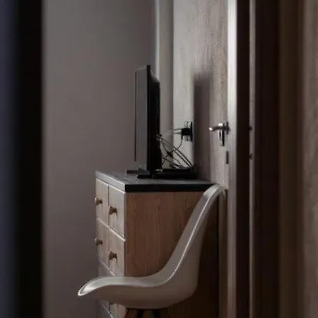 Stylish Three In Cervinia 82 Daire *