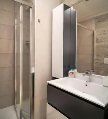 Stylish Three In Cervinia 82 Breuil-Cervinia