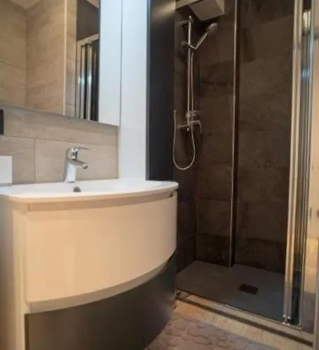 Appartement Stylish Three In Cervinia 82 *