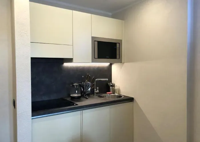 Stylish Three In Cervinia 82 Appartement