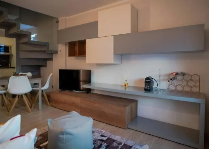 Appartement Stylish Three In Cervinia 82