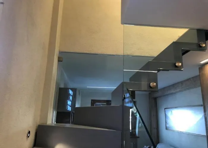 Stylish Three In Cervinia 82 Appartement *