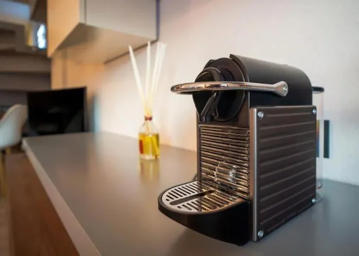 Stylish Three In Cervinia 82 *