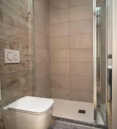 Appartement Stylish Three In Cervinia 82