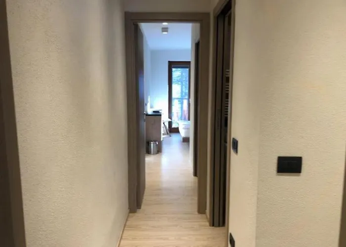 Appartement Stylish Three In Cervinia 82