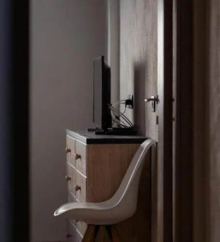 Stylish Three In Cervinia 82 Appartement *