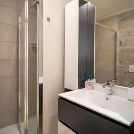 Stylish Three In Cervinia 82 Breuil-Cervinia