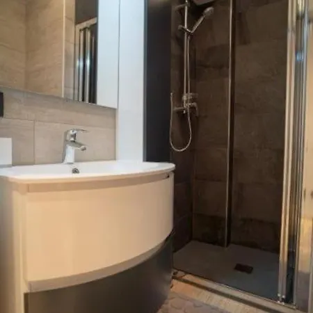 Apartamento Stylish Three In Cervinia 82 *