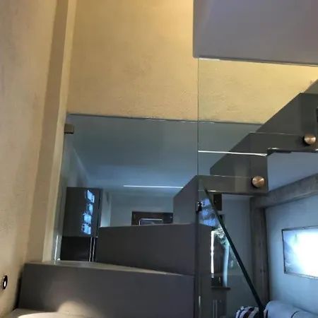 Stylish Three In Cervinia 82 Appartamento *