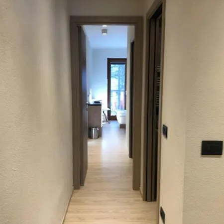 Apartamento Stylish Three In Cervinia 82