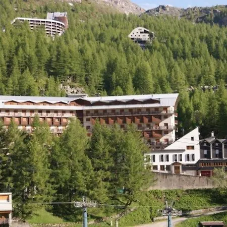 Stylish Three In Cervinia 82 * Breuil-Cervinia