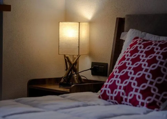 Stylish Three In Cervinia 82 * ברויל-קרוויניה