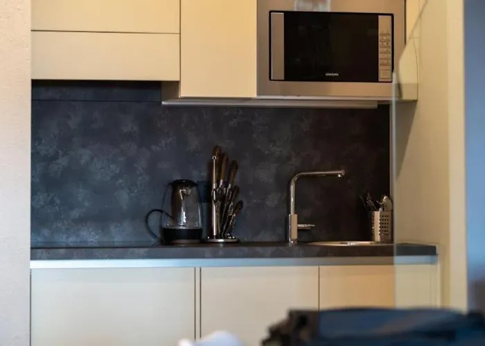 Stylish Three In Cervinia 82 *